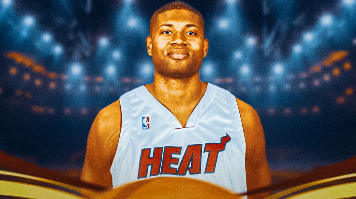 Wayne Simien