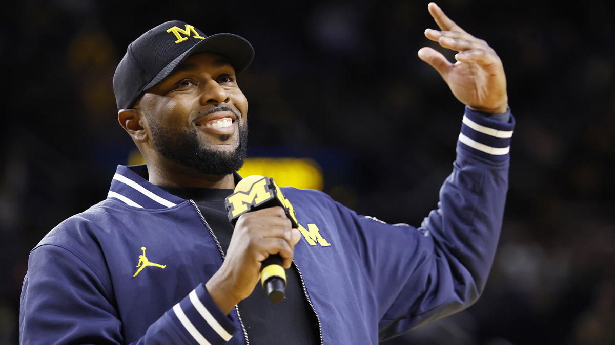 Featured image Michigan football