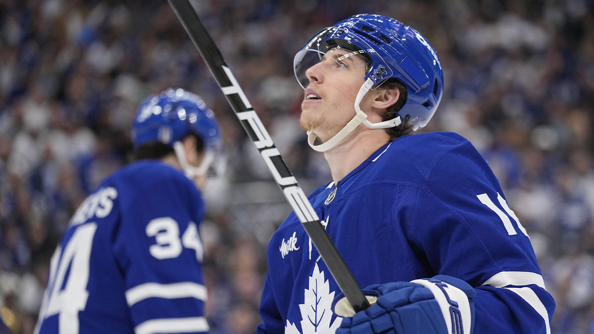 Featured image Mitch Marner