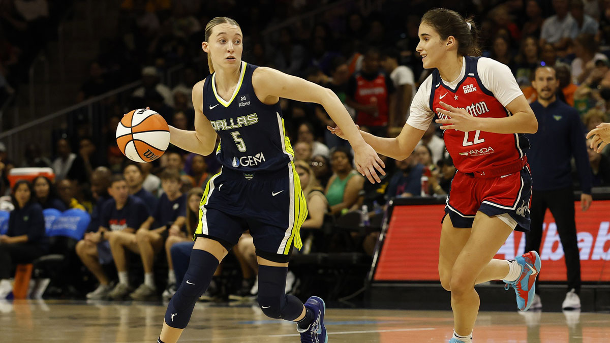 Mystics’ Sonia Citron punctuates career day with OT game-winner to top Wings