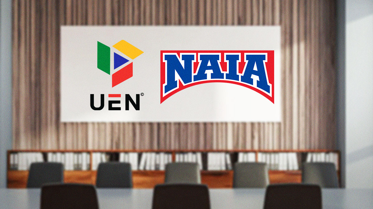 The NAIA has extended it's media partnership with Urban Edge Network, announcing a multi-year deal on Friday.