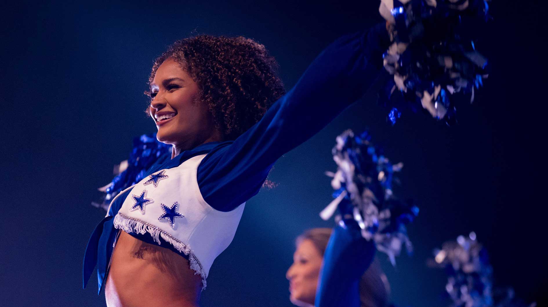 Dallas Cowboys Netlfix
