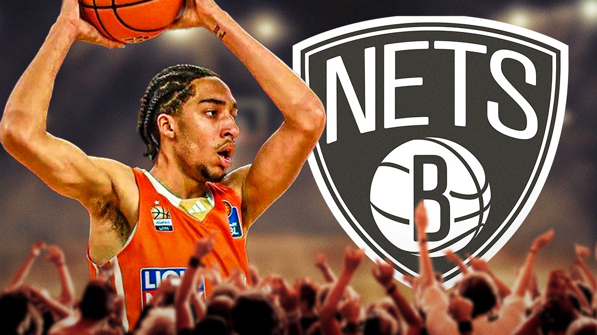 Noa Essengue skipping German finals to attend 2025 NBA draft amid links to Nets