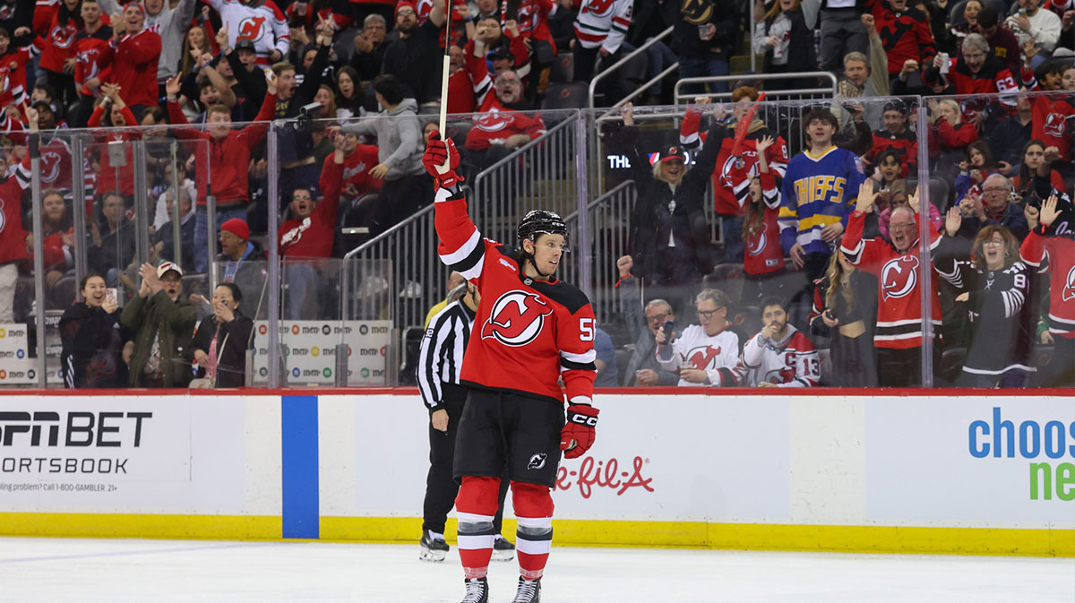 Why Devils must trade Erik Haula in 2025 offseason