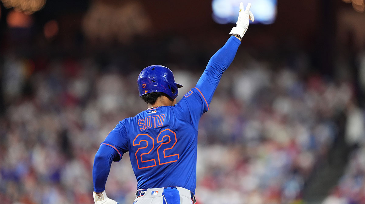 Juan Soto drops truth bomb after Mets snap 7-game losing streak