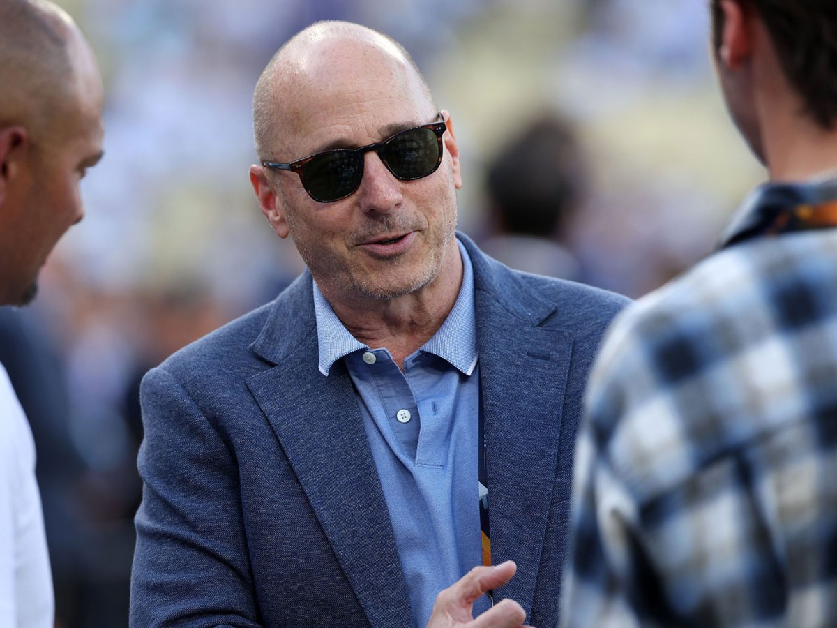 Yankees news: Brian Cashman gets 100% real about NY's 'rough patch'