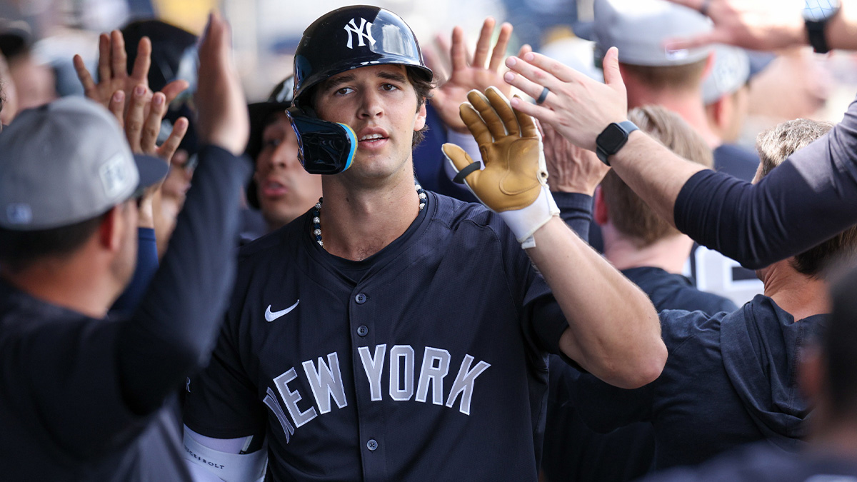 Yankees news: New York promoting No. 2 prospect in farm system