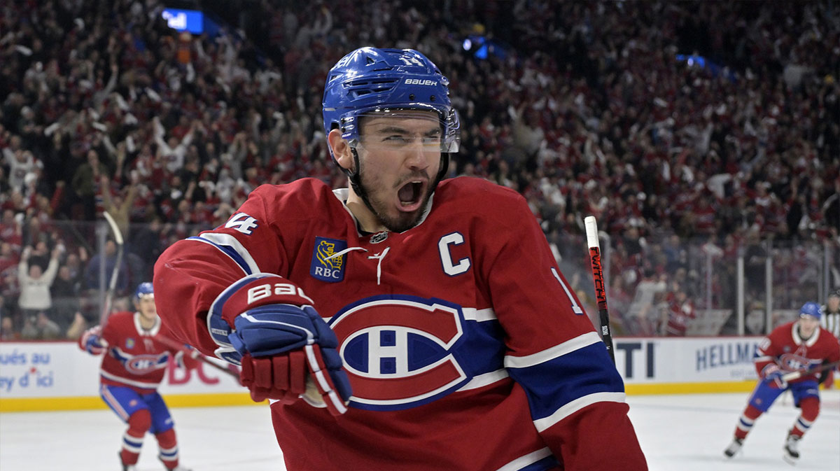 Canadiens rumors: Pierre LeBrun suggests ‘compromise’ amid thorough trade efforts