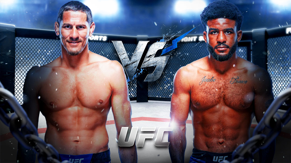 Price Smith prediction, ufc 317 odds