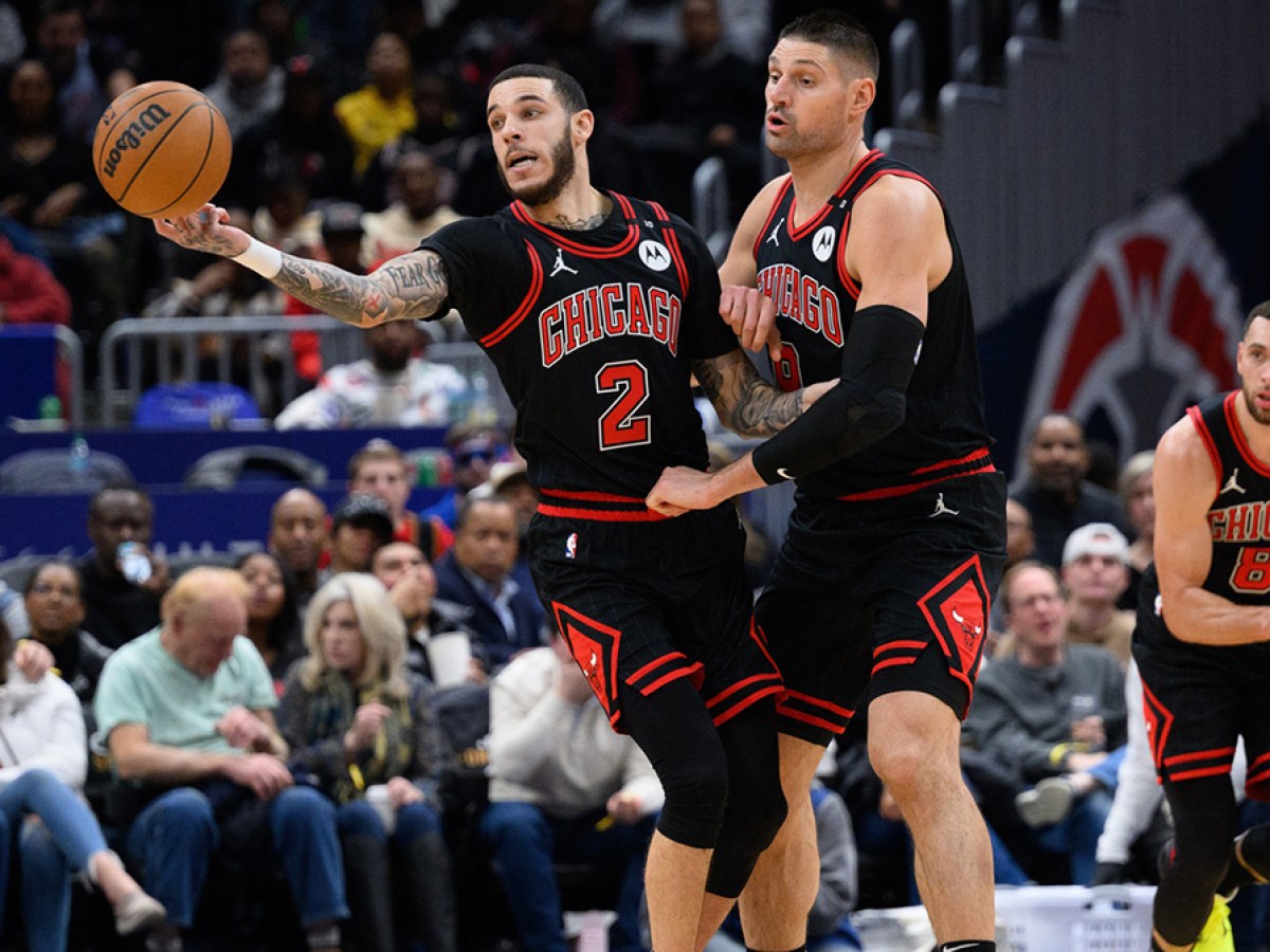 Bulls rumors: Insider reveals Chicago's 'competitive' trade desires