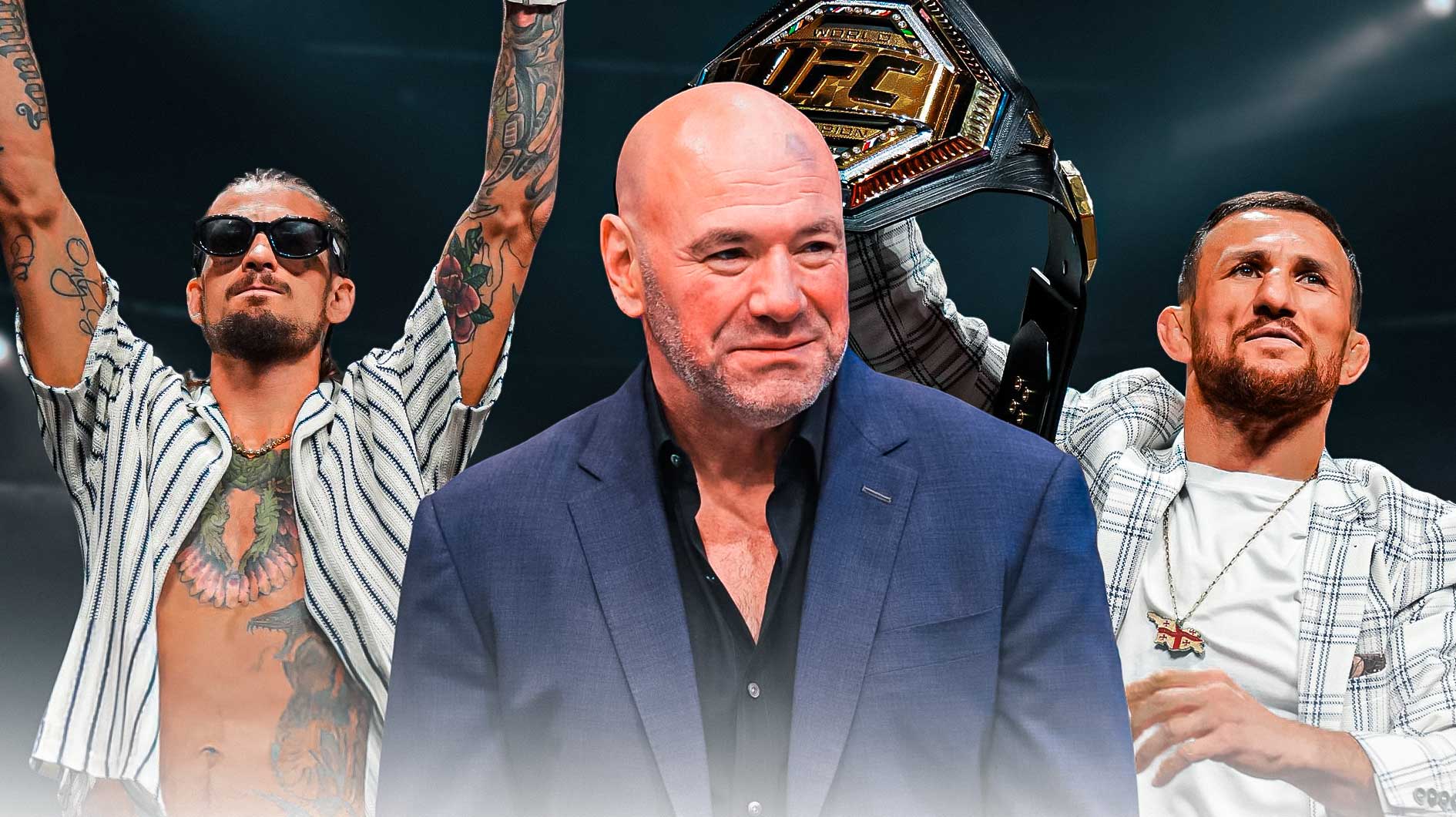 ufc 316, press conference, ufc 316 press conference