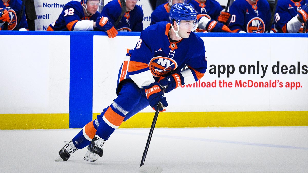 NHL rumors: Islanders will trade Noah Dobson to Canadiens or Blue Jackets
