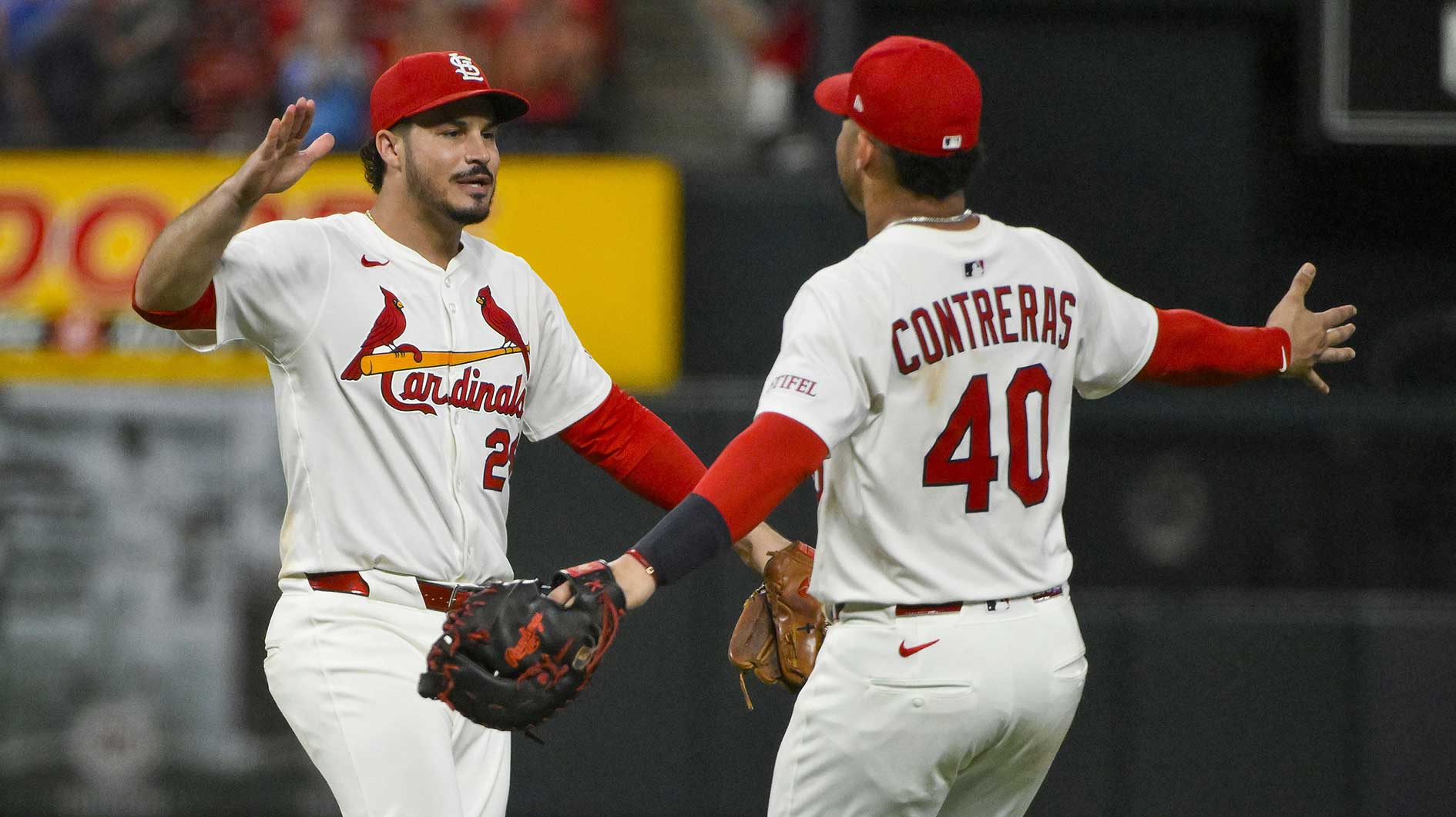 Ex-player admits surprise amid Cardinals’ 2025 success