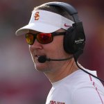 4-star WR sends powerful 3-word message to Lincoln Riley, USC Trojans