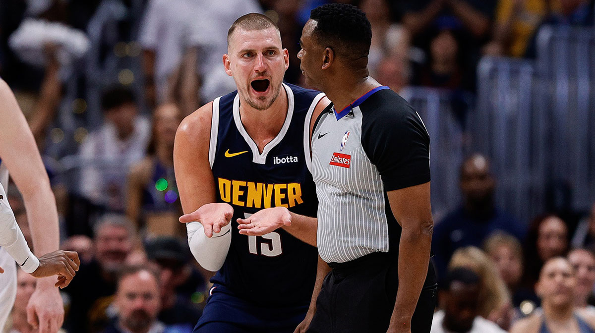 Nuggets front office ‘not sure’ if Nikola Jokic will sign contract extension