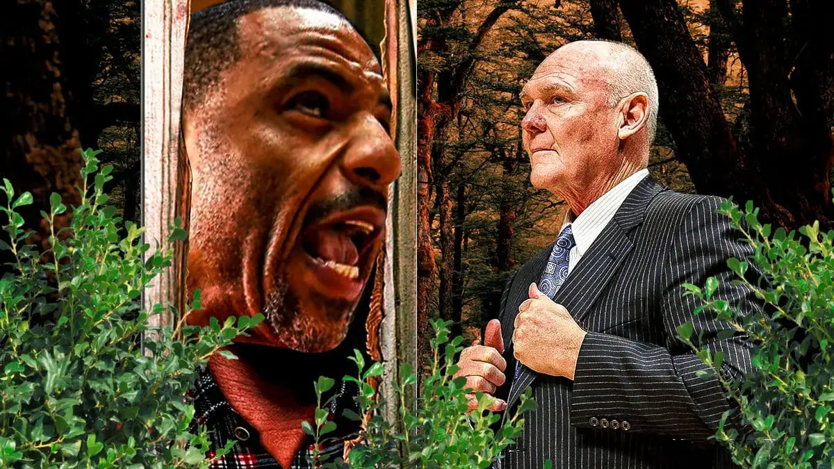 Kenyon Martin keeps it real about the George Karl not winning an NBA Championship during his time coaching the team.