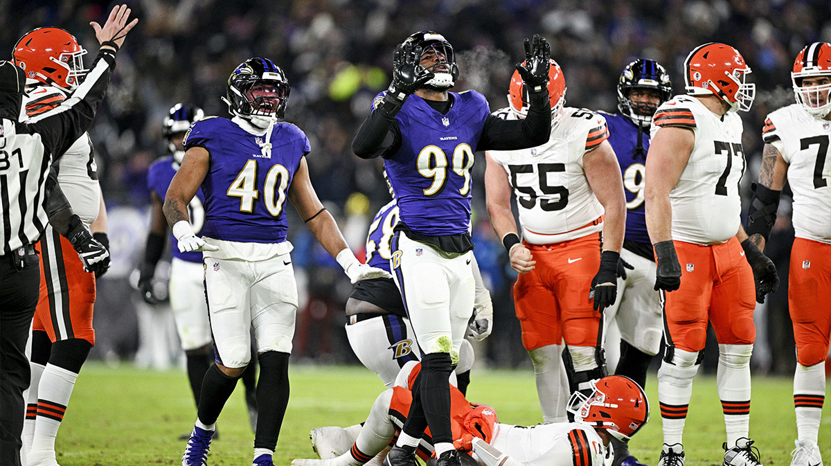 3 Baltimore Ravens hidden gems on 2025 roster you need to know