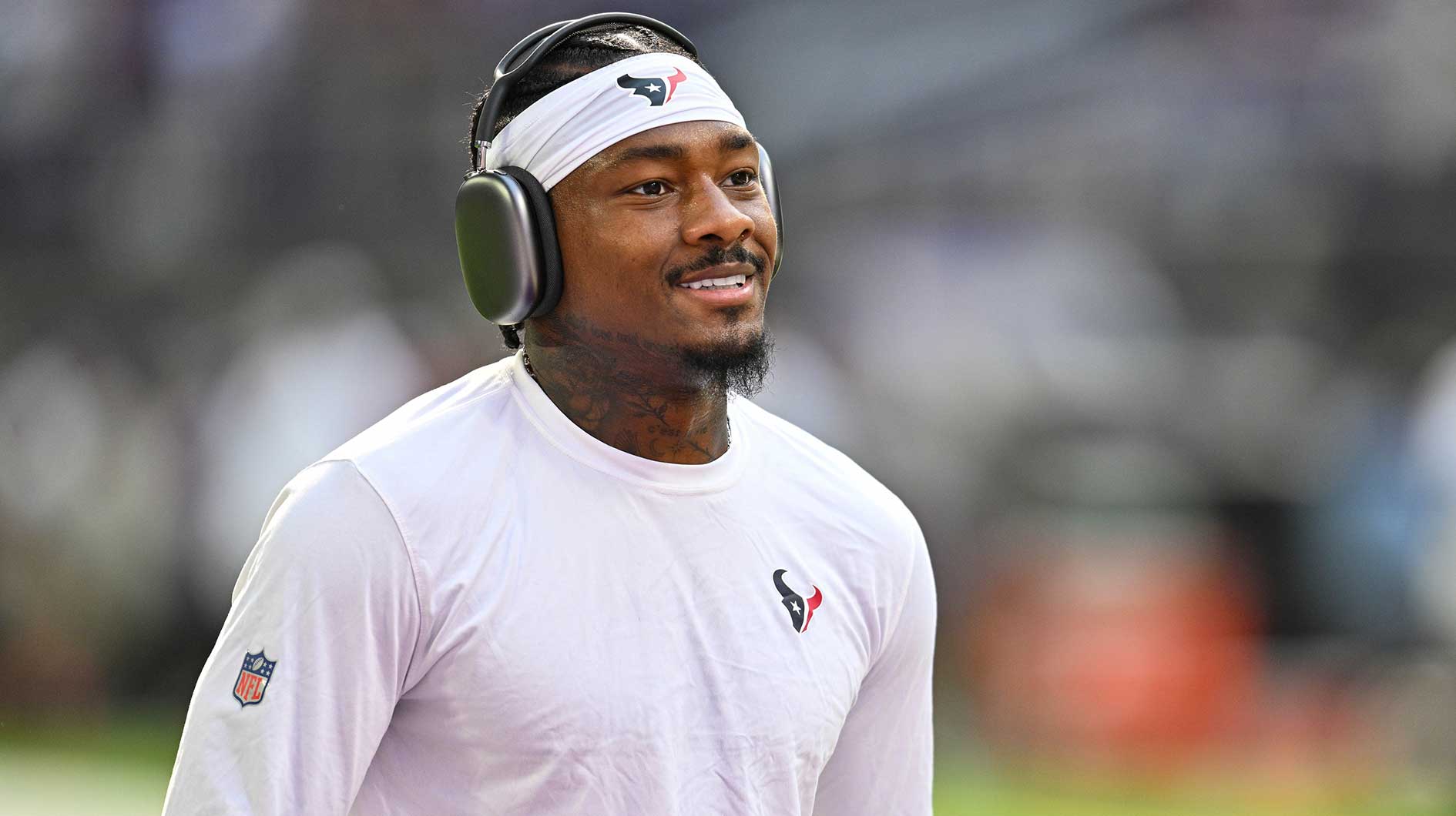 Stefon Diggs