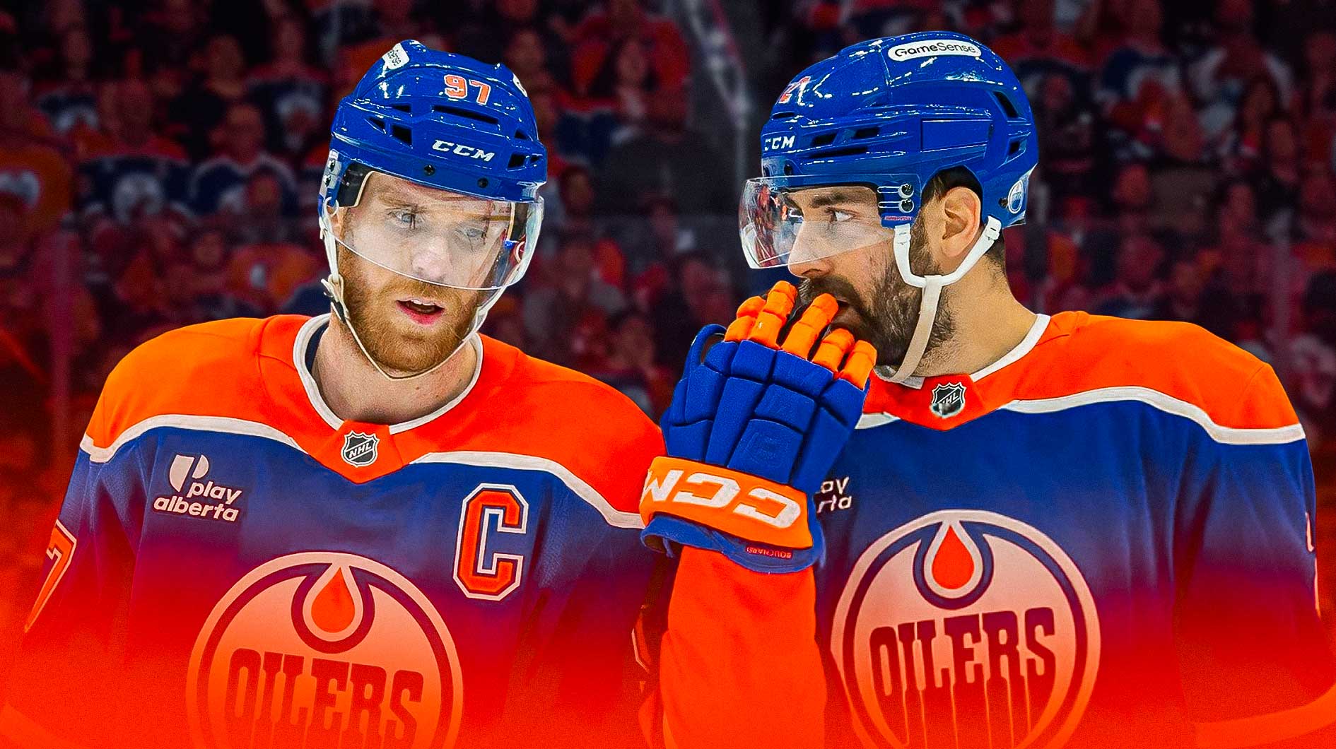 Oilers nightmare scenario in 2025 NHL free agency