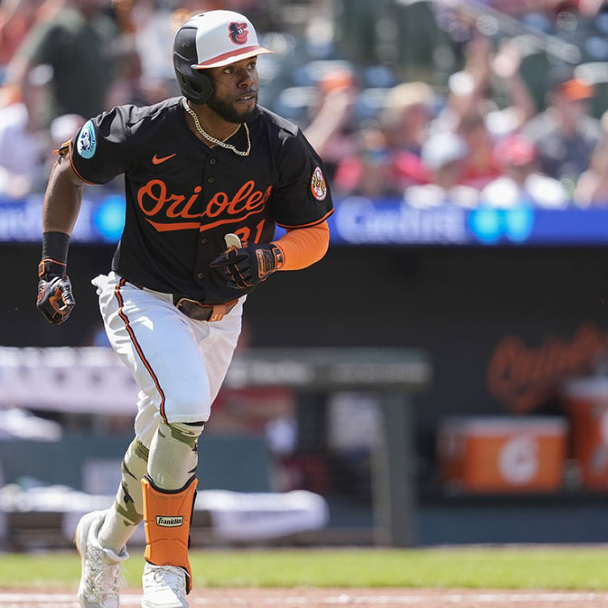 MLB rumors: Mets, Mariners labeled best trade fits for Orioles stars