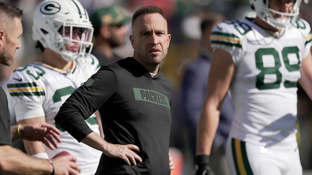Packers' 3-time Pro Bowler drops surgery revelation