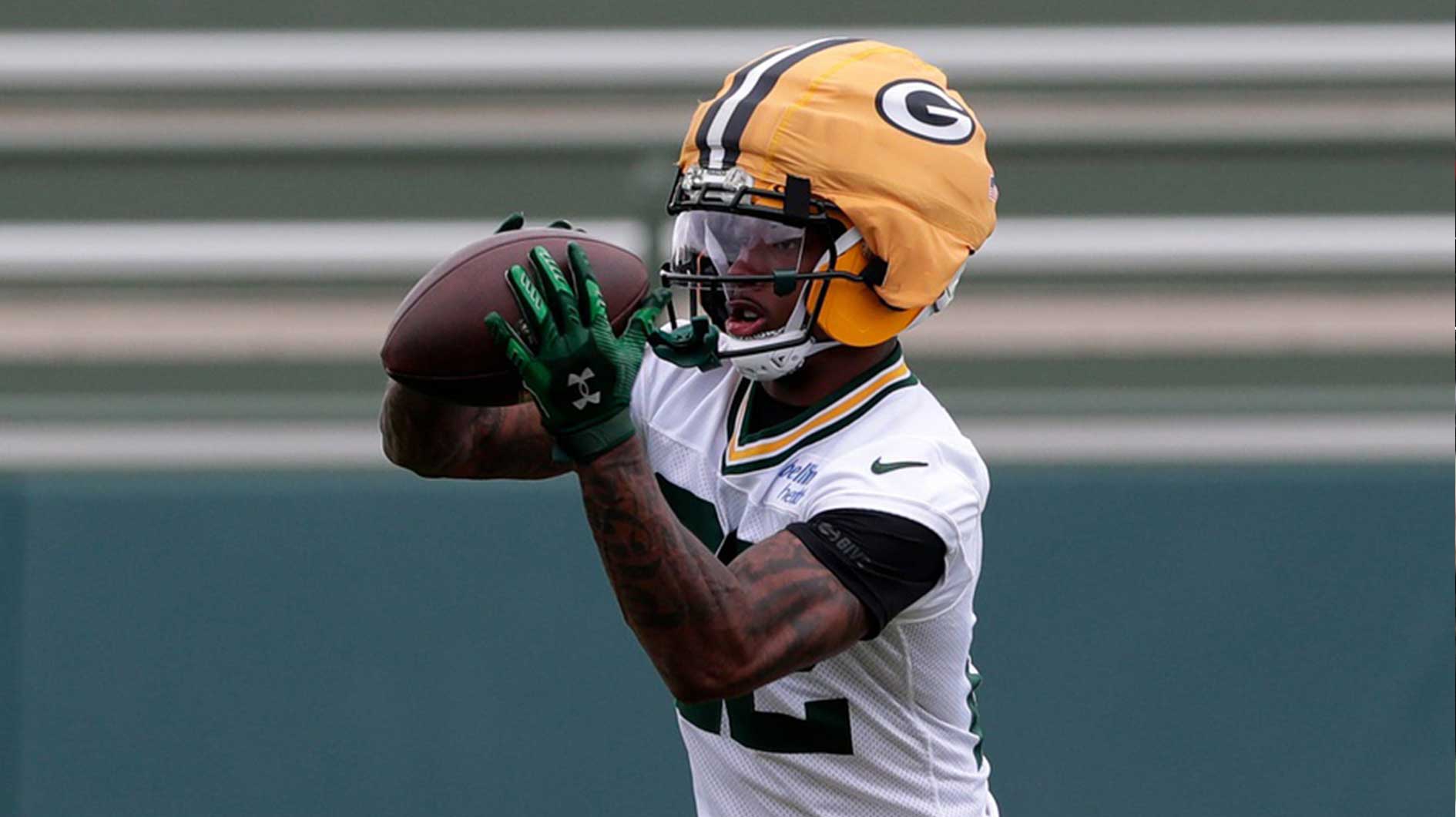 Featured image Packers Matthew Golden