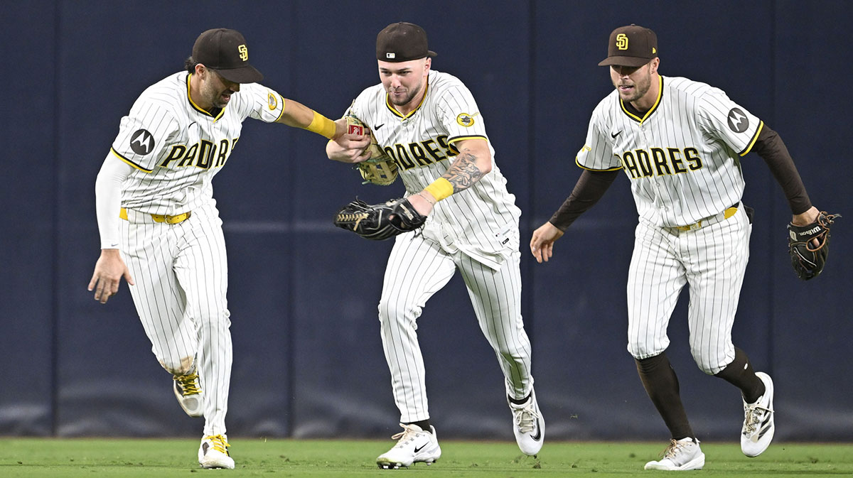 Padres rumors: San Diego will consider all-in trade to bolster World Series chances