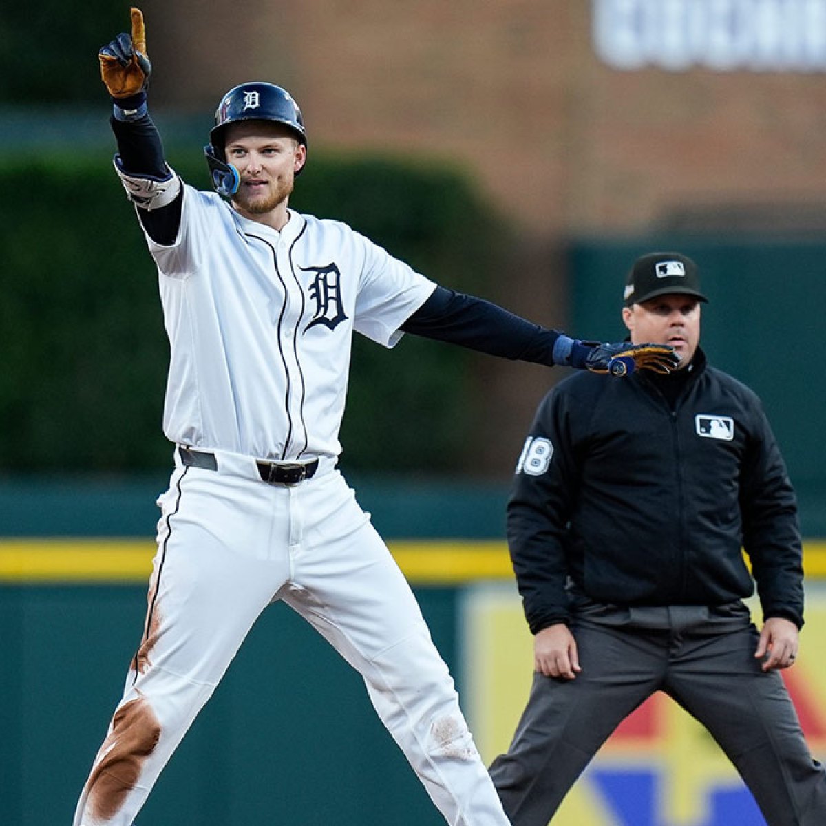 Tigers news: AJ Hinch breaks silence on Parker Meadows' injury return