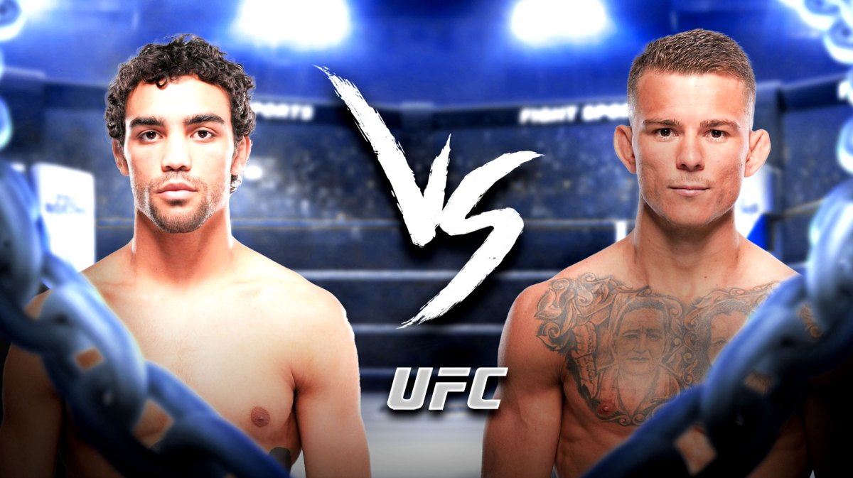 Talbott Lima prediction, ufc 317 odds