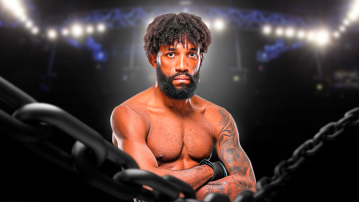 phil rowe, ufc atlanta