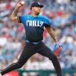 Phillies make major move amid search for bullpen help