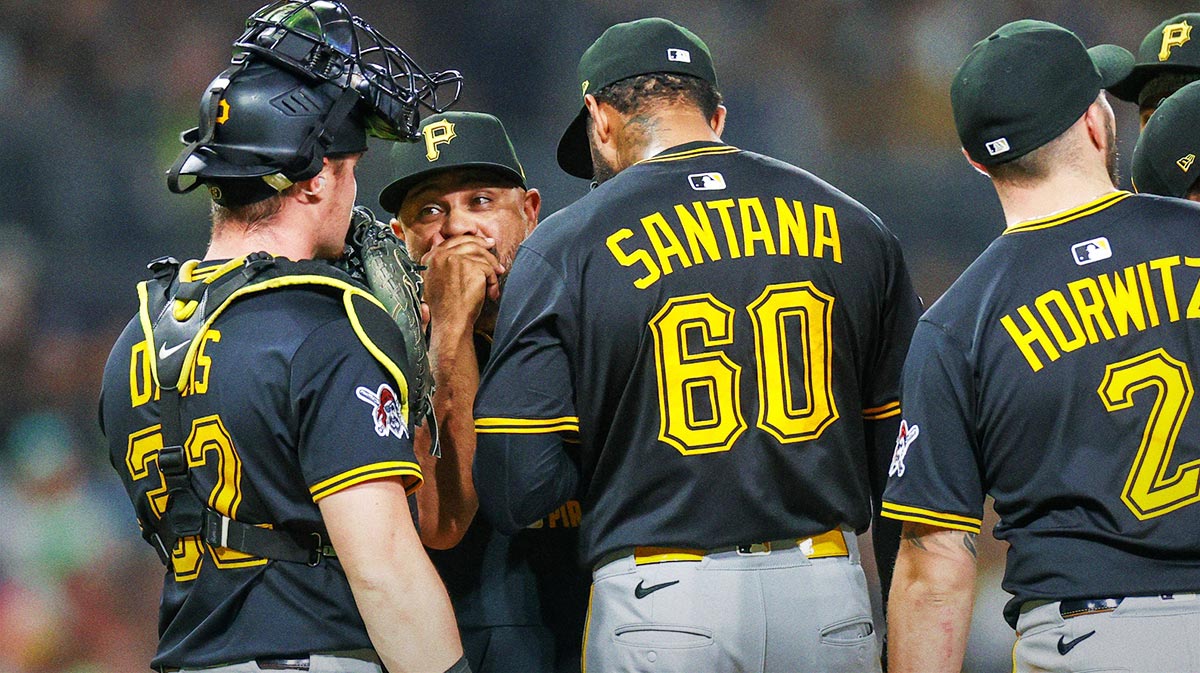Pittsburgh Pirates News, Rumors, and Highlights | ClutchPoints