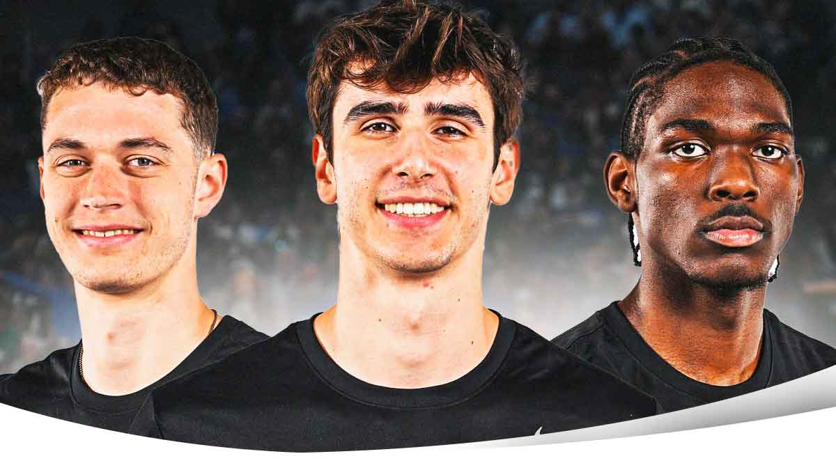 NBA Draft best remaining -