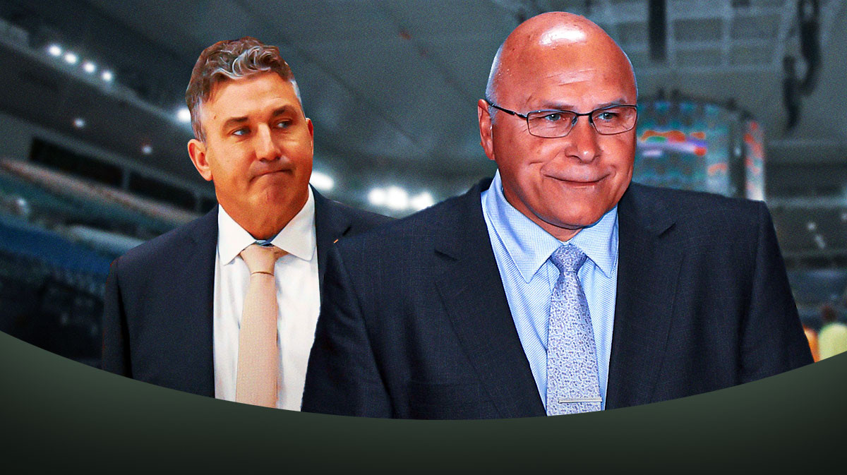Predators’ nightmare scenario in 2025 NHL free agency