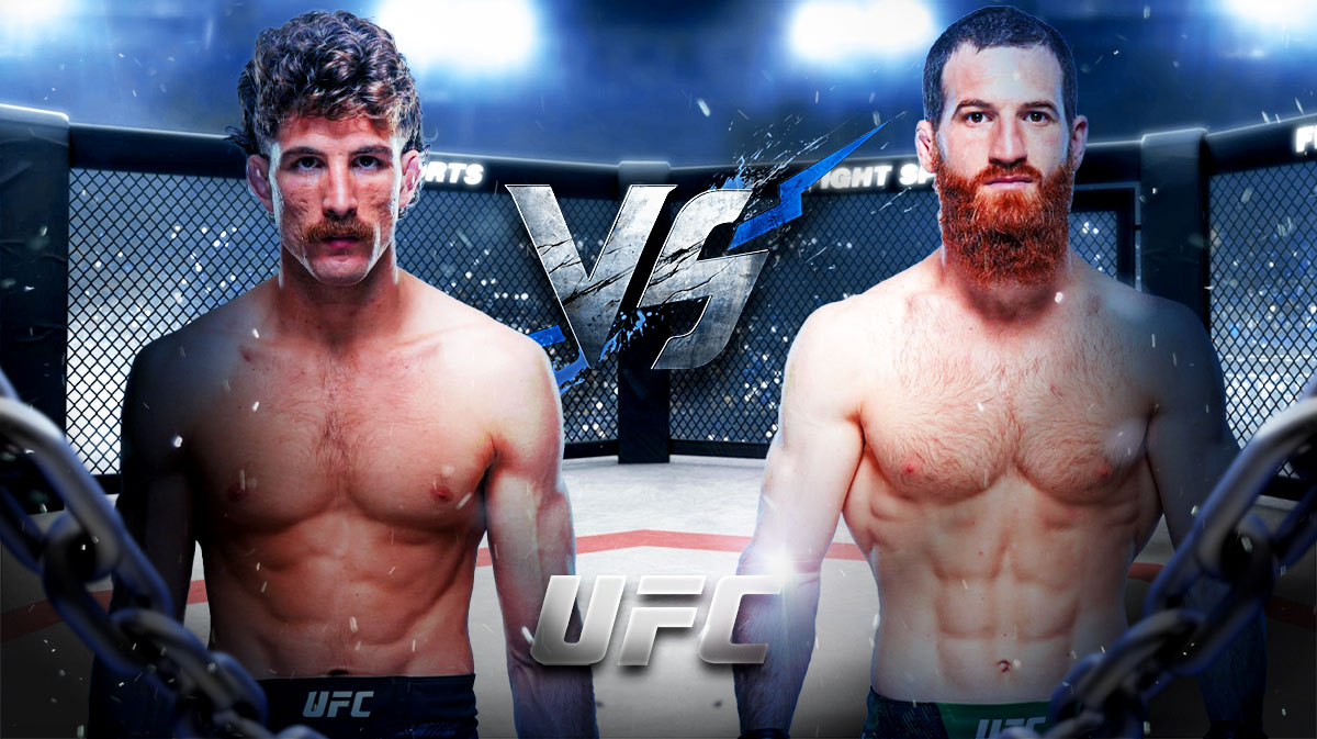 Quillan Salkilld vs. Yanal Ashmouz prediction, odds, pick for UFC 316