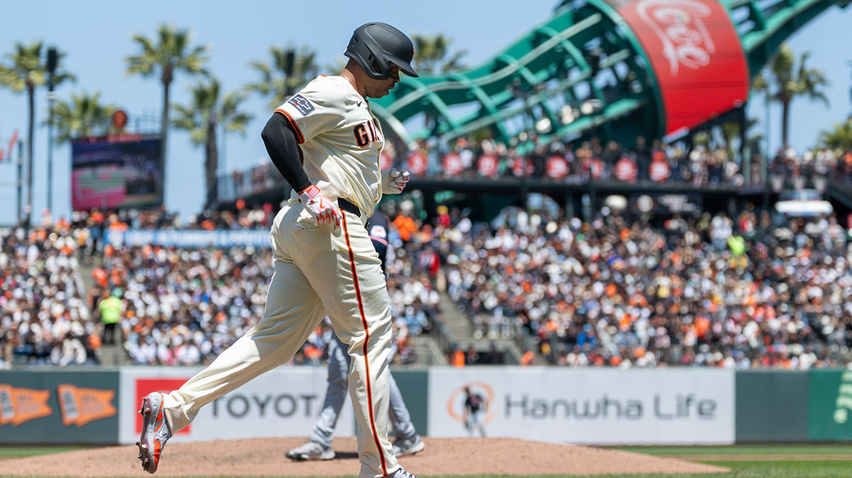 Giants rumors: The ‘ideal’ next trade upgrade after Rafael Devers