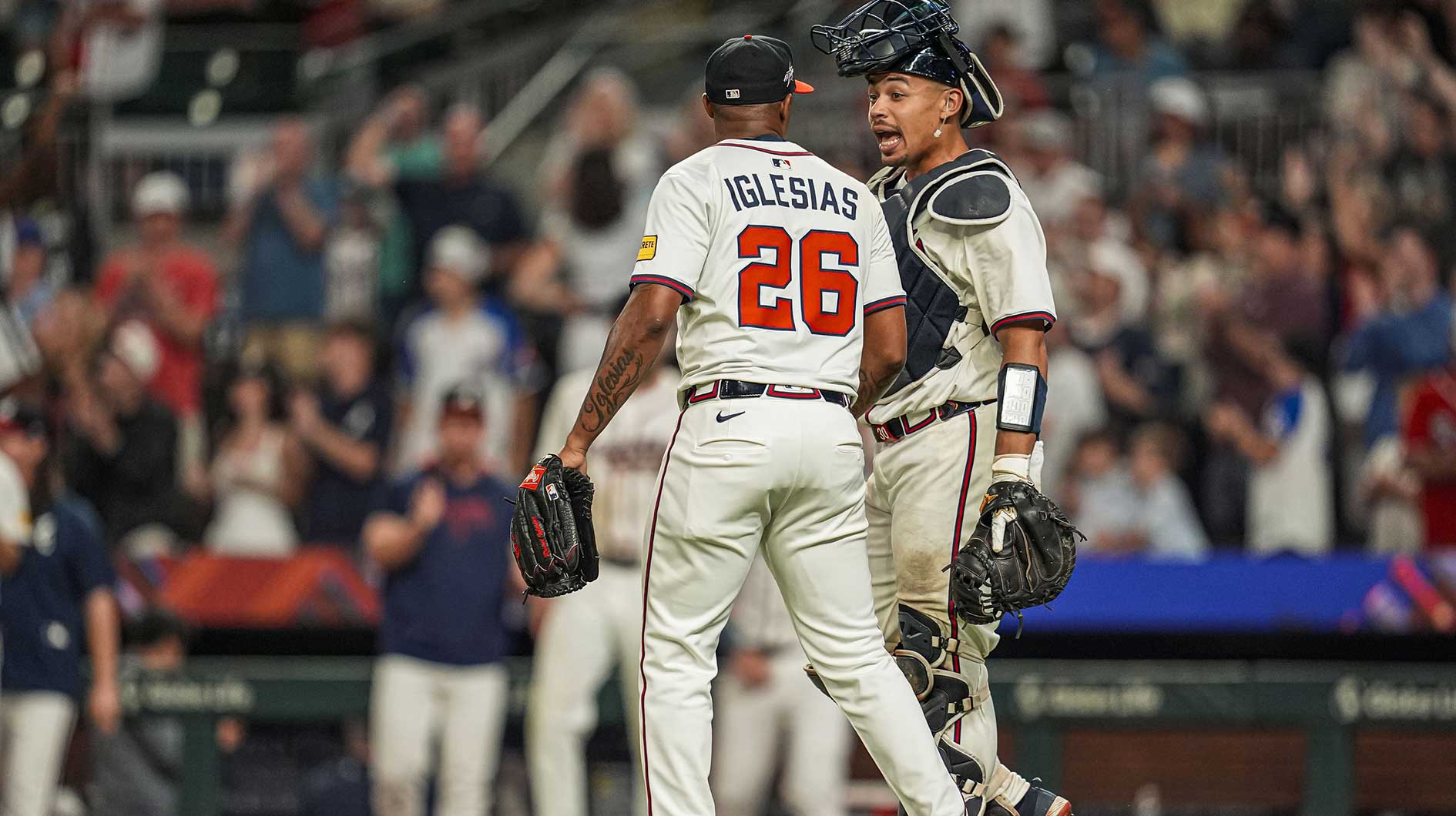 Braves alarming closer stat raises concern amid historic drought
