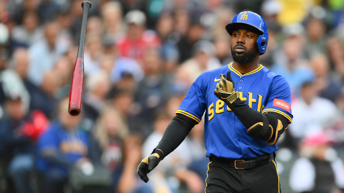 Randy Arozarena hits career milestone with HR vs. Royals