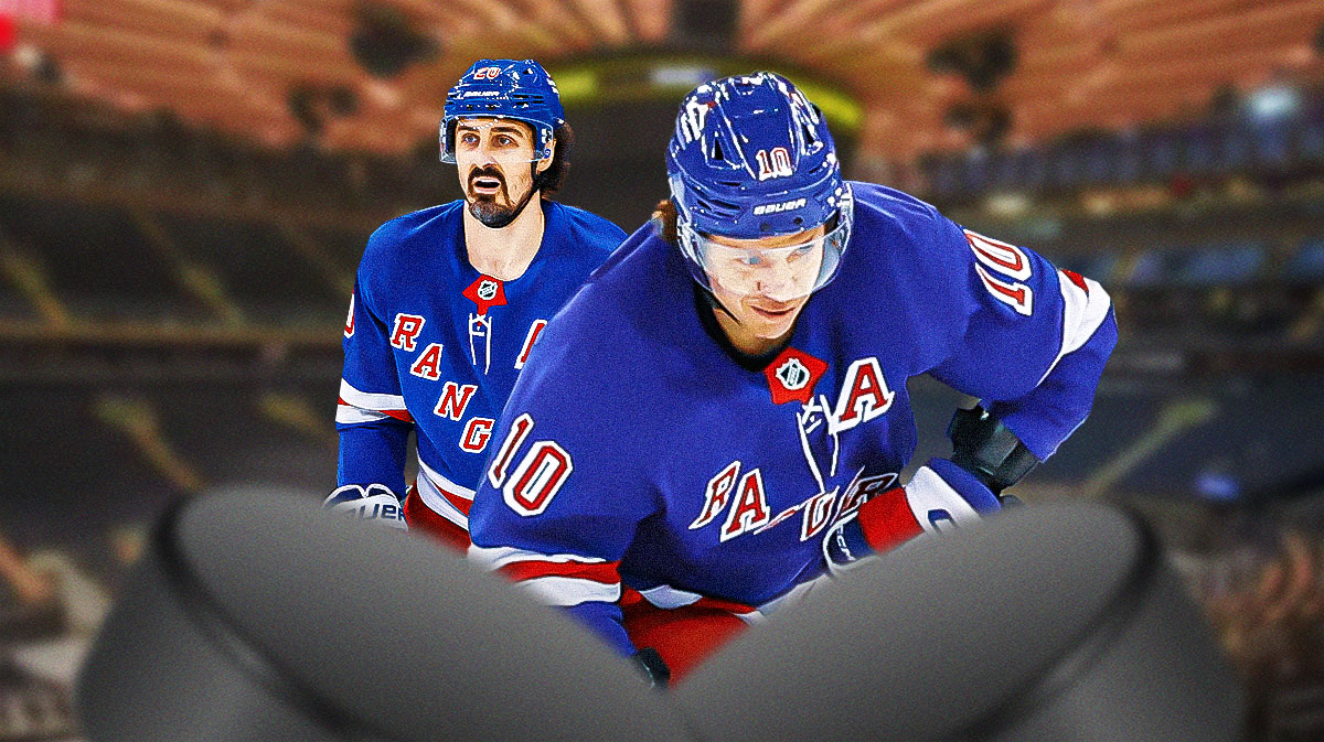 Rangers’ dream scenario in 2025 NHL Free Agency