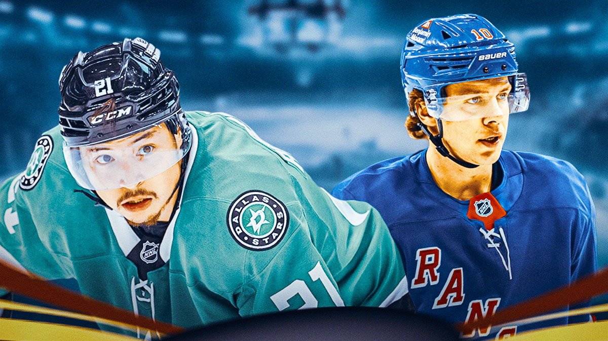 Rangers most realistic trade acquisition in NHL offseason