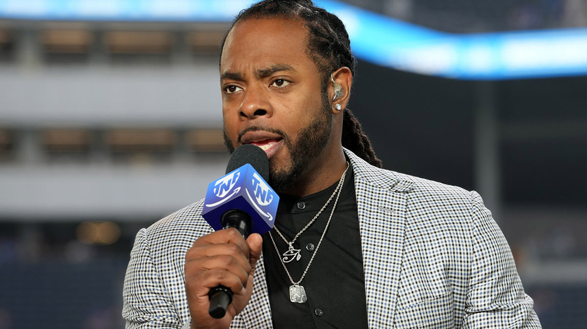 Richard Sherman