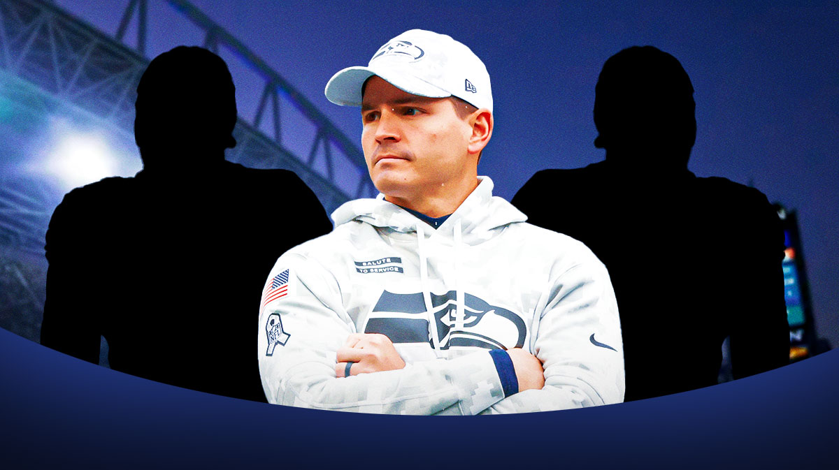 Seahawks rising rookie standing out at OTAs, Nick Emmanowri