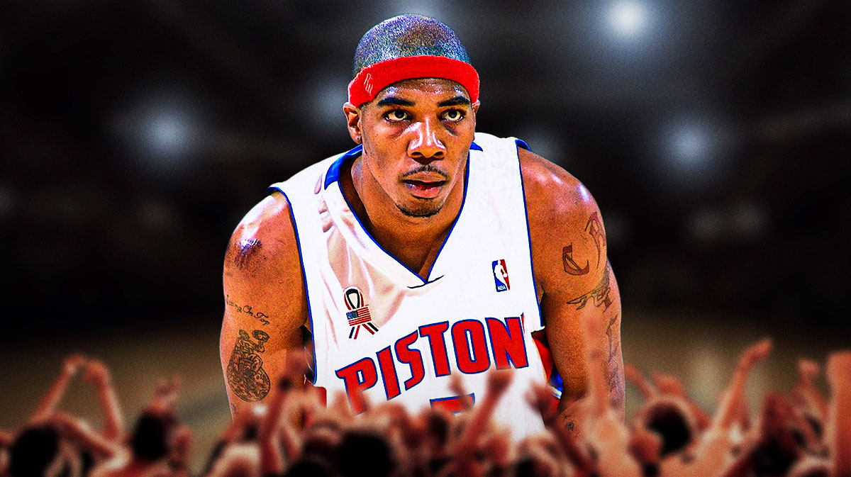 Rodney White