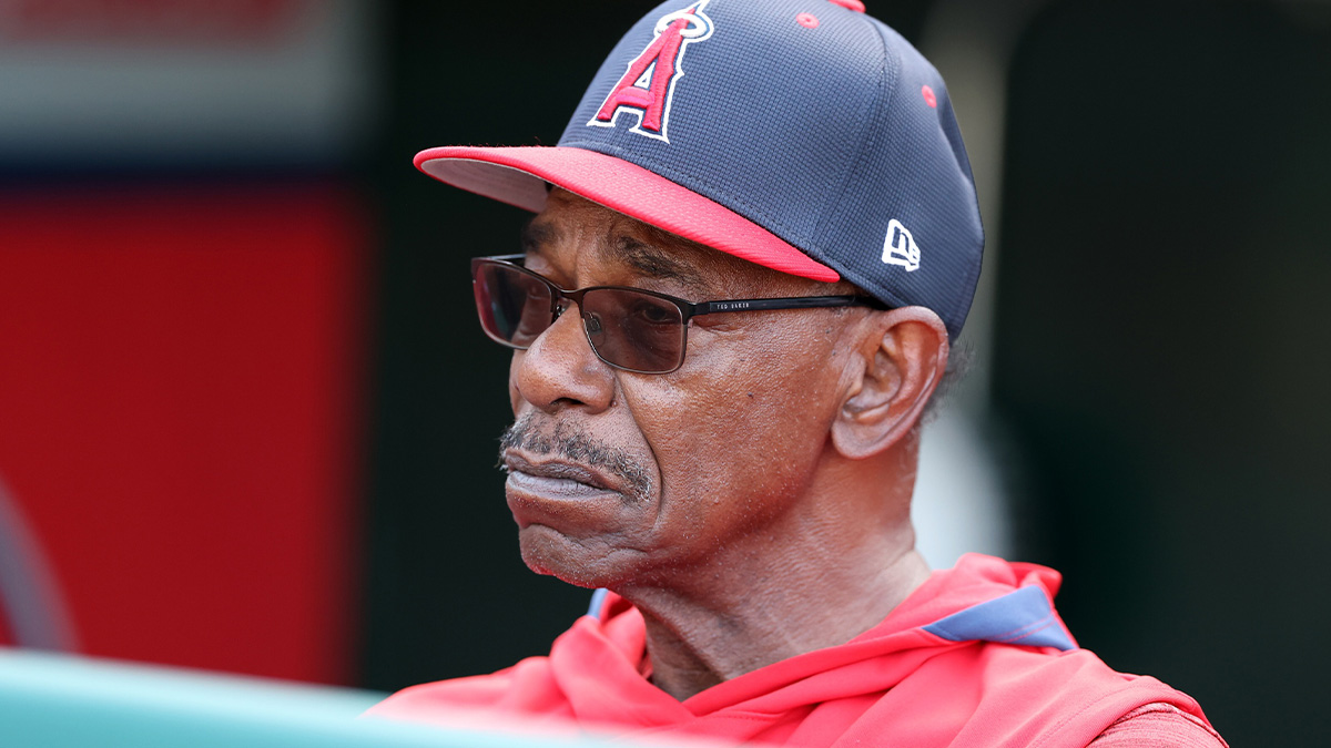 Angels’ Ron Washington will not return to manage LA amid medical issue