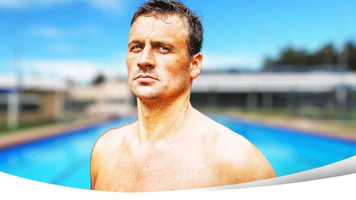 Ryan Lochte