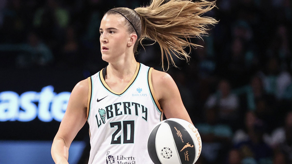 Featured image Sabrina Ionescu