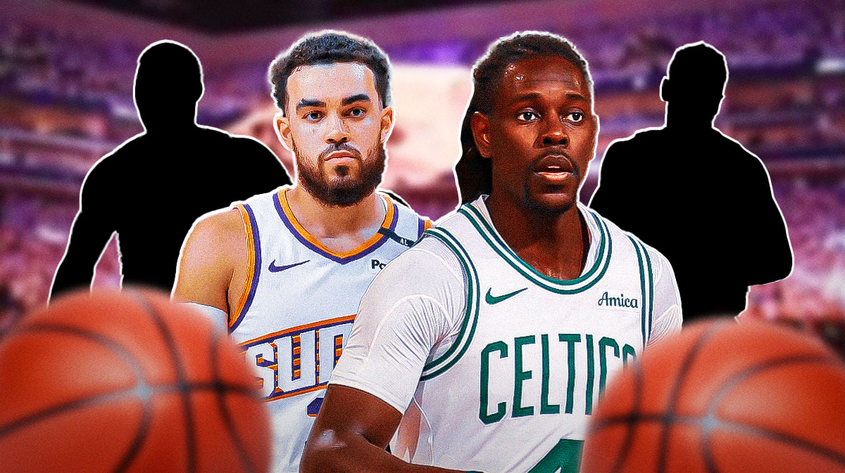 Kings rumors: Sacramento linked to 2 more guards, draft trade