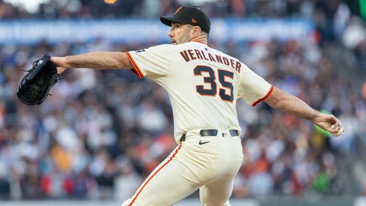 Giants news: San Francisco clears space for Justin Verlander move, Tyler Fitzgerald