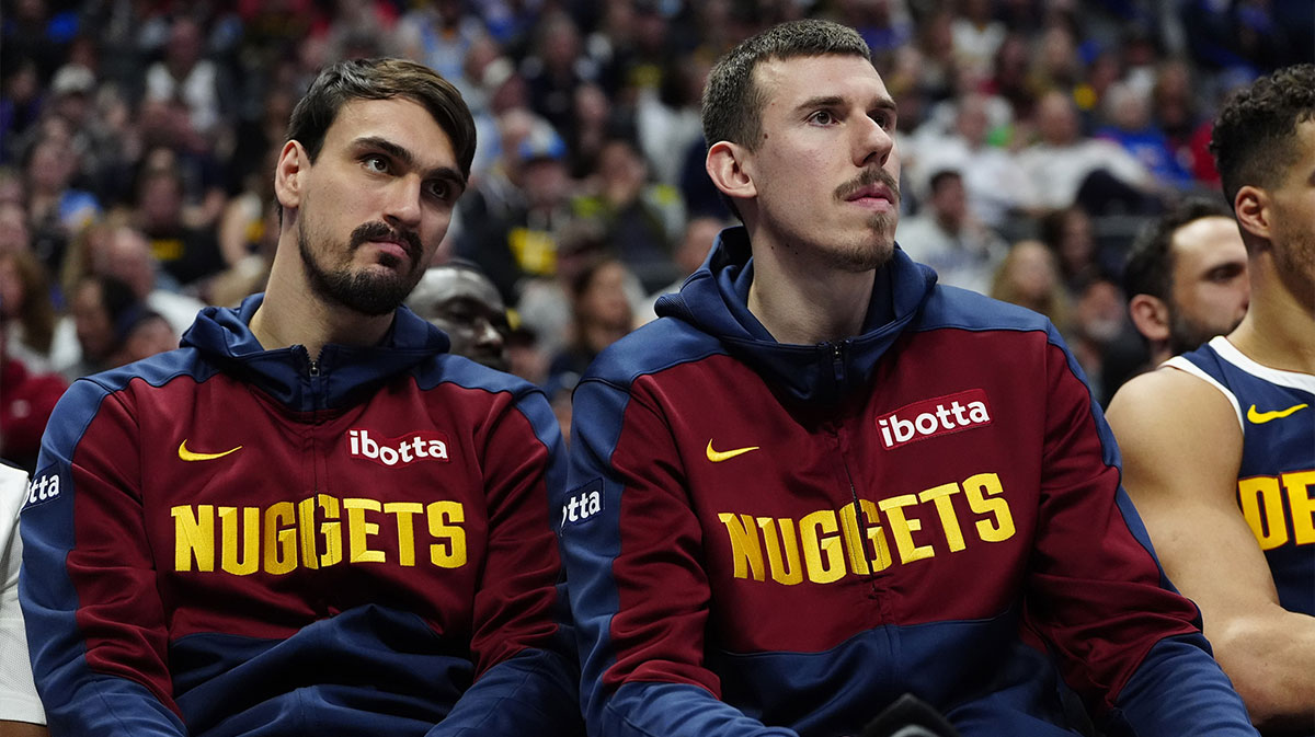 Nuggets’ Dario Saric makes $5.4 million contract decision ahead of free agency