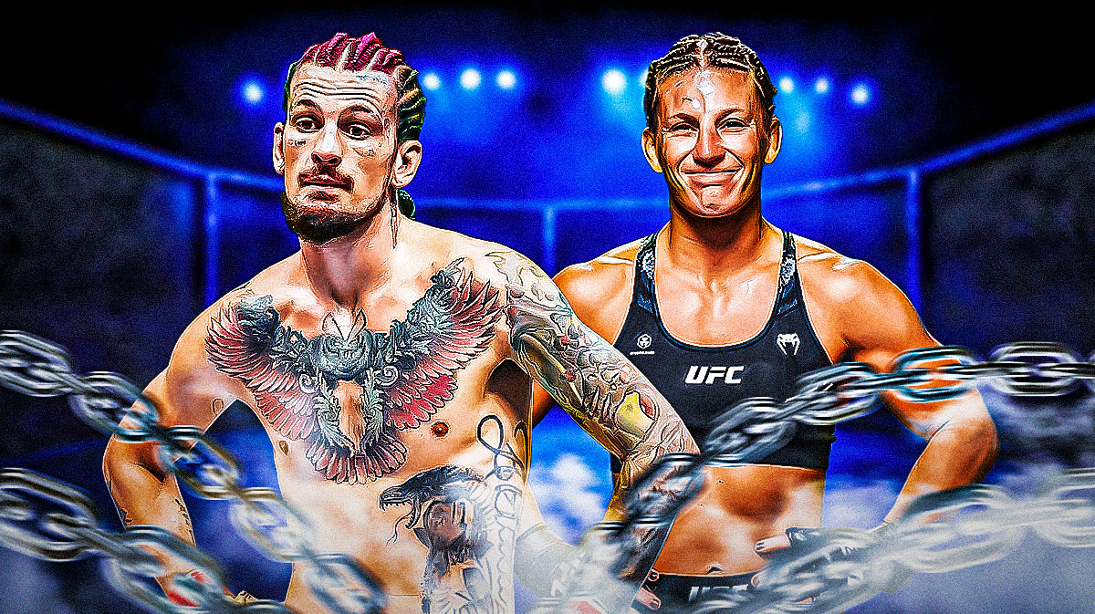 o'malley, harrison, ufc broadcast deal